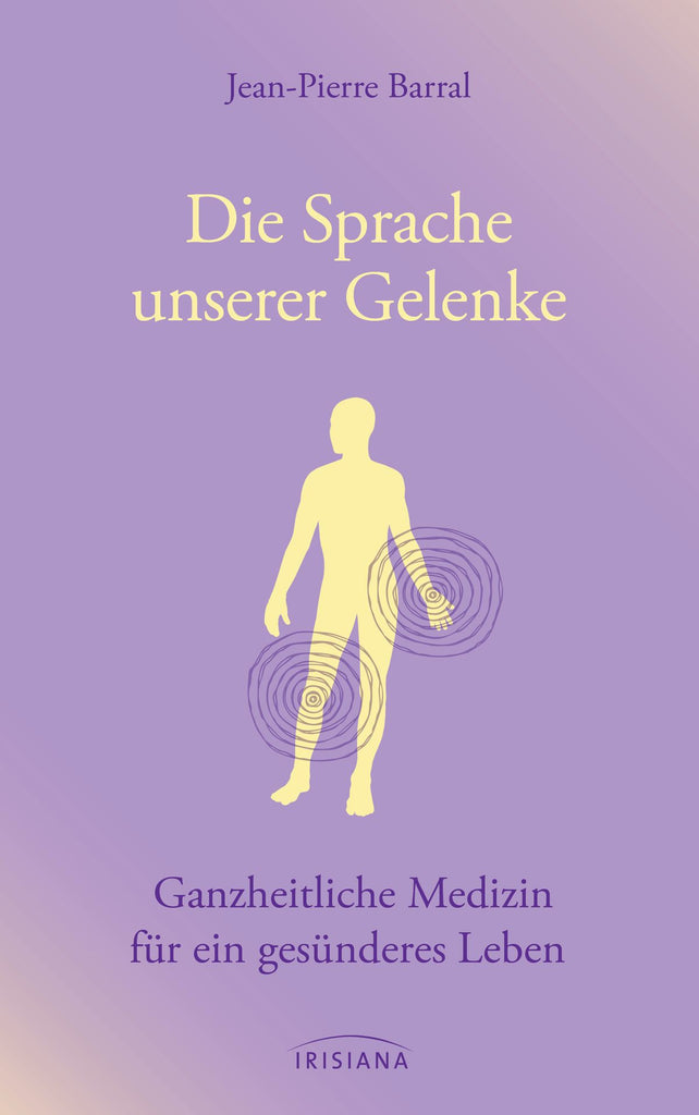 Die Sprache unserer Gelenke.